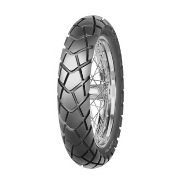 MITAS E-08 120/90-17 64T TL 2022 год.