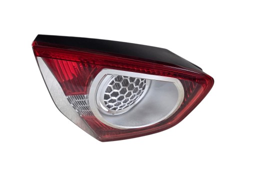 FORD KUGA MK1 light rear left to the bonnet (1) original. 8V41-13A603-AD