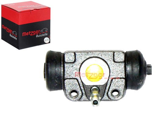101-417 - ТОРМОЗНОЙ ЦИЛИНДР CIFAM METZGER