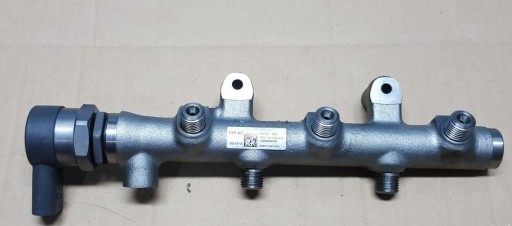 AUDI VW 3.0TDI Rampe injection 059130090CS