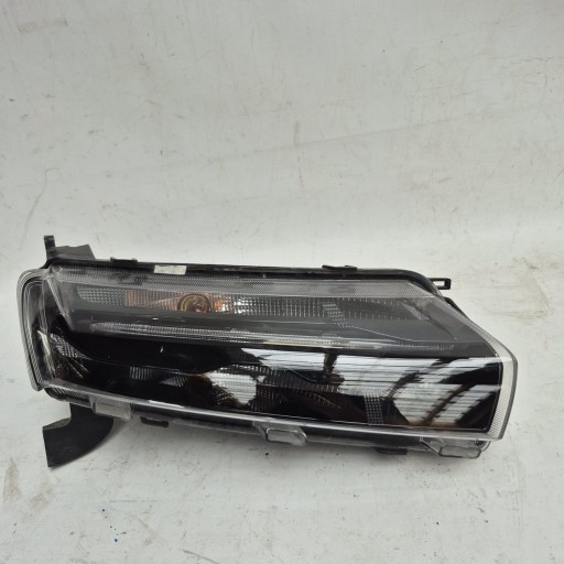 DACIA SPRING 21- Feux phare Droit Avant Avant Indicateur de direction 266008993R
