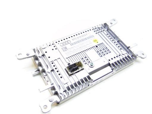 Навігаційний дисплей MMI AUDI A4 B8 A5 8T0919603F