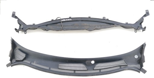 8A61-A02216-A - FORD FIESTA MK7 КОМПЛЕКТ ОКОН ЕВРОПА