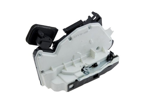 EZC-VW-109 - ПРИВОД ЦЕНТРАЛЬНОГО ЗАМКА ПЕРЕДНИЙ ПРАВЫЙ ДЛЯ VW POLO 2009-2011