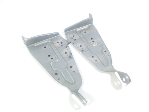 Toyota Avensis T25 03-09 holder RADIA