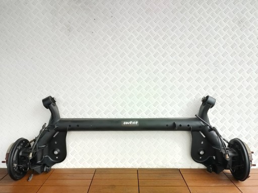 FORD TRANSIT COURIER MK2 13-18 axis rear sider sususpension rear part OE
