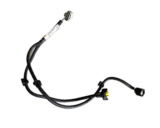 bundle CZUJNIKOW of a bumper of the front INFINITI JX35 QX60 OE
