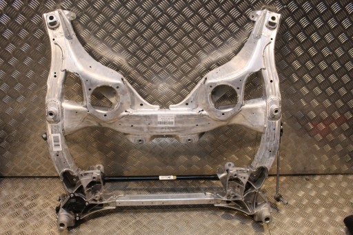 Bmw f10 f12 стабилизатор поперечной устойчивости передней подвески 6796692 6791925