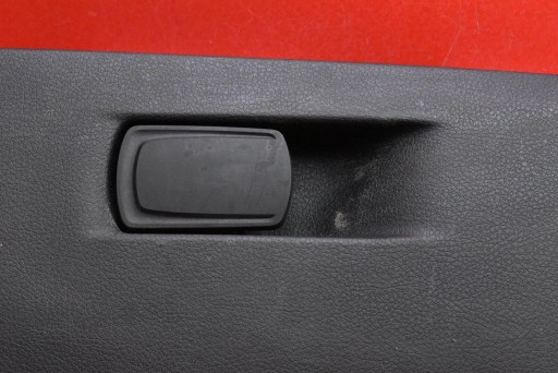 pretinac suvozača suvozača EU BMW F46 GRAN TOURER 18-21