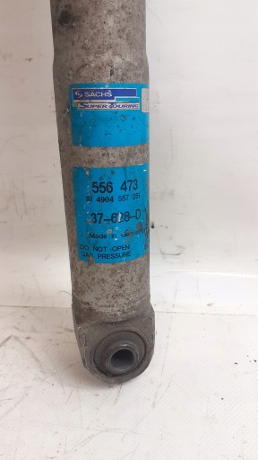 shock absorber rear part BMW E39 2.5D TOURING KOMBI SACHS 556473 814904557251