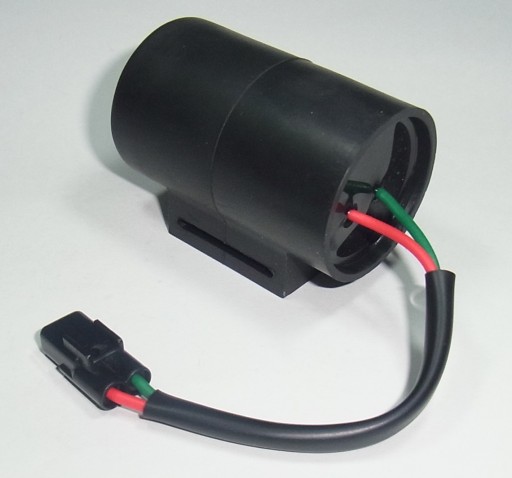 ODU-002 - КОНДЕНСАТОР TOURMAX HONDA CRF 250R 10-12, CRF 450R 10-12