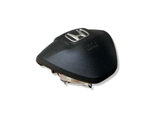 Airbag powietrzna des Lenkrads Honda Jazz 2 GG5 2010 77800-TF0-E82