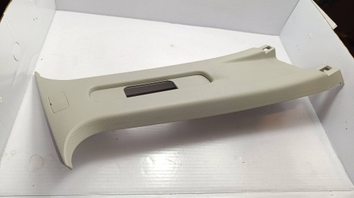 FORD FIESTA MK7 LIFT cover SLUPKA B right