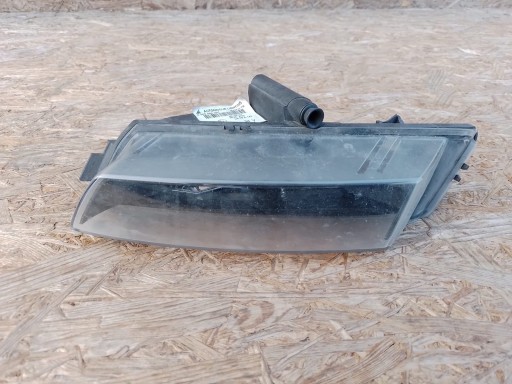 Галоген передний левый BMW 1 E81 e87 Lift 7181287