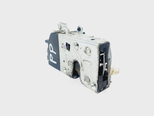 lock door right front CITROEN Berlingo and 1 05-08