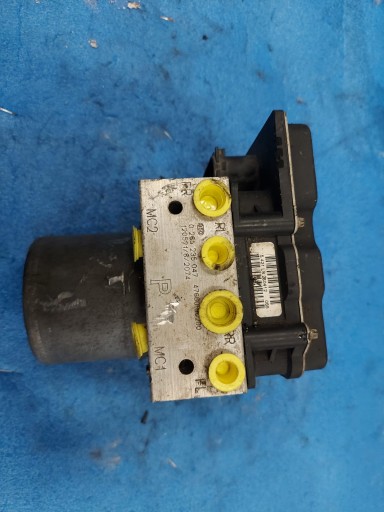 pump ABS NISSAN NOTE 0265235047