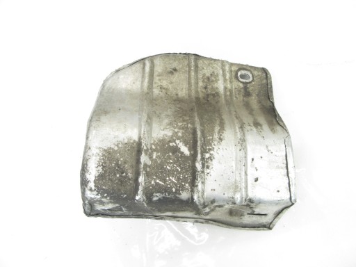 Blende Abdeckung izolacja termiczna rozrusznika BMW e39 Sedan e53 X5 M62 S62