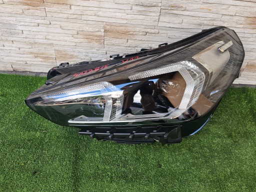 СВЕТОДИОДНАЯ ЛАМПА BMW X1 U11 4A27815