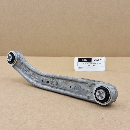 arm REGULACYJNE arm rear part right left VOLVO EX90 ES90 POLESTAR 3