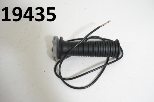 61317694818; 7710438 - переключатель подогрева правый rolgaz BMW R1200 RT K26