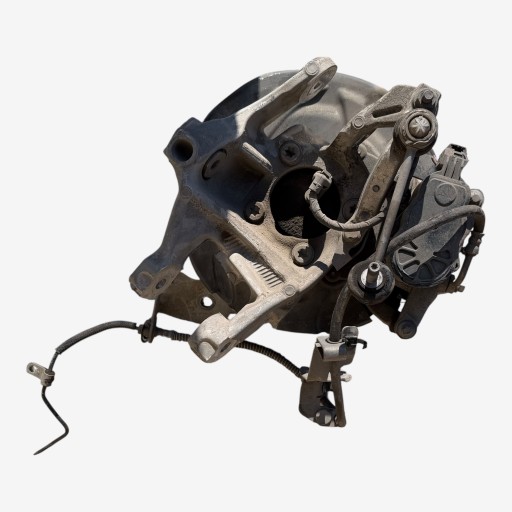swing complete rear right CITROEN C5 AIRCROSS 1.6 HYBRID