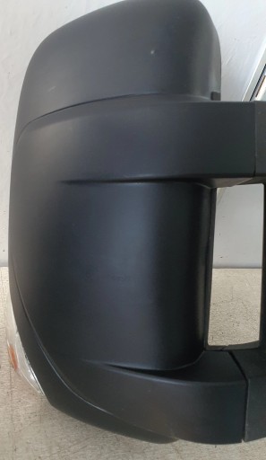 RENAULT MASTER III mirror right DLUGIE 9 PIN – original