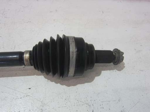 BMW F30 328I N20 F31 F34 F36 semi-axis left rear left rear part 33207637445 7637445