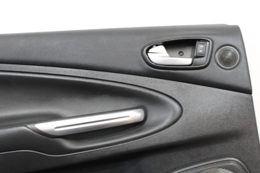upholstery side door left rear part FORD S-MAX MK1 LIFT