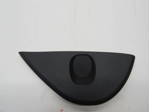 spoiler left consoles VOLVO V60 and S60 II 30791679 (2013-2018)R.