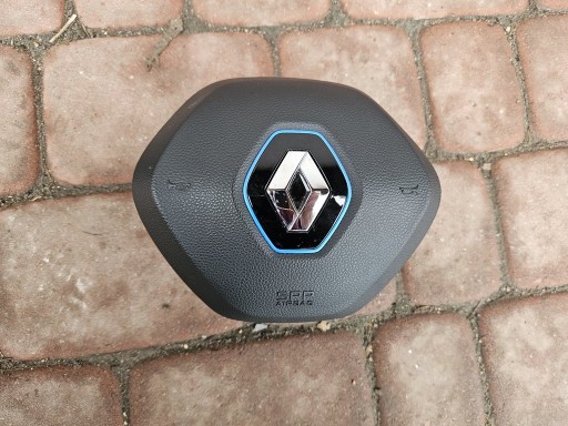 airbag airbag powietrzna driver´s Renault ZOE 985708905R