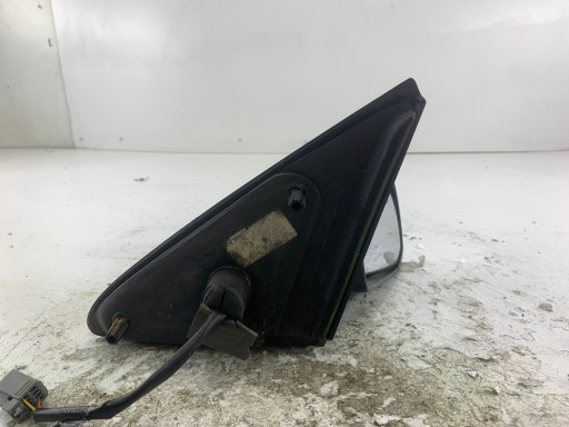 FORD MONDEO MK3 mirror right 5 PIN blue