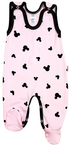 Комбінезон KLEKLE 86 різнокольоровий