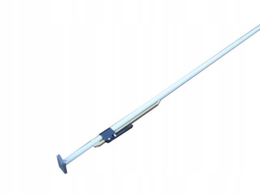 CB-204G - РОЗПІРКА РОЗПІРКА ЗАПОБІГАННЯ ВІД РЕФРИЖЕРАТОРНОГО ВАНТАЖУ