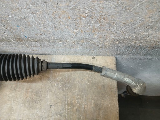 drag rod servo steering VW SEAT SKODA AUDI 5WB423051