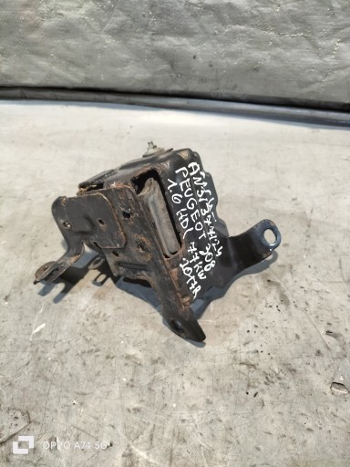 pumpa ABS 9824307280 9808055980 PEUGEOT 308 T9 1,6 blue HDI