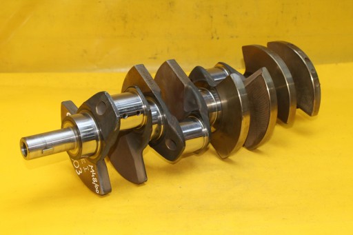 Коленвал cayenne i 4.5 b 9481012r 94801103