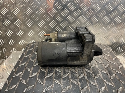 starter PEUGEOT 208 9663528880-01