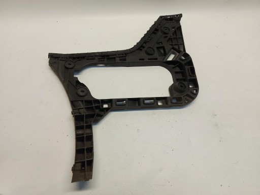 VW Arteon 3G8 2018r bumper bracket right rear part 3G8807376-JLK01