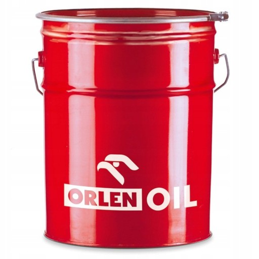 ORLEN OIL GREASEN COMPLEX 2 17 КГ.