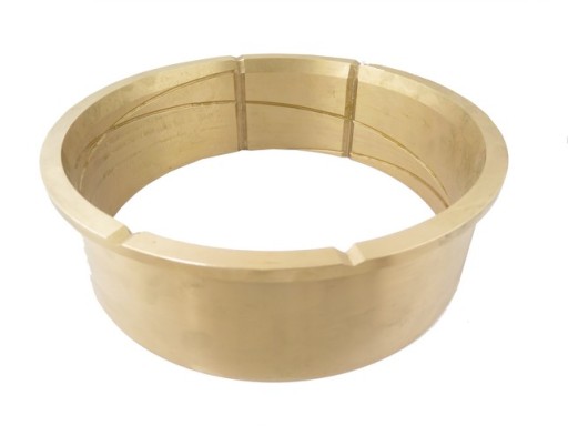 11060976 - ВТУЛКА VOLVO A35E A40E A35D A40D