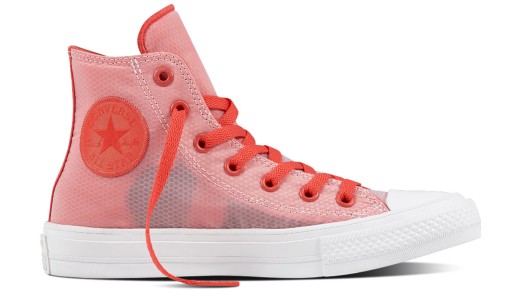 Дитячі кросівки Converse р. 35 різнокольорові