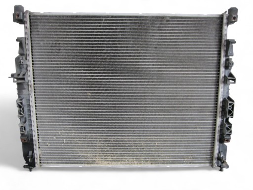 Radiateur moteur occasion Mercedes GL X164 GL420 4.0 V8