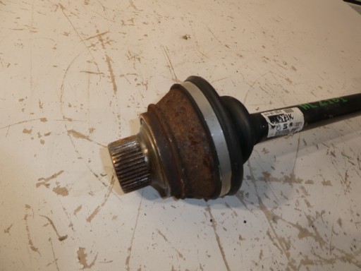 poloos záď AUDI A5 8T0 8F0 8K0501203K