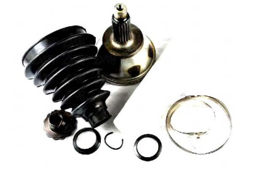 G1S003PC - КАРДАННЫЙ ШАРНИР ВНЕШНИЙ SKODA FABIA И FABIA И