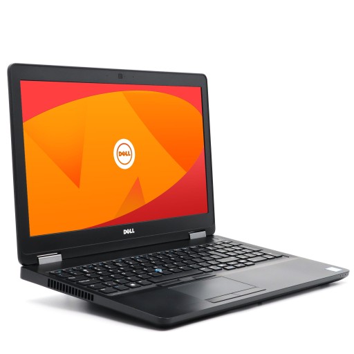Notebook Dell E5570 | i5 | 8 GB RAM | 256GB SSD | 15,6&quot; | Full HD