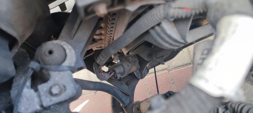 OPEL CORSA C hladnjak vode klimatizacije ventilatori KOMPLET 1.2 12V