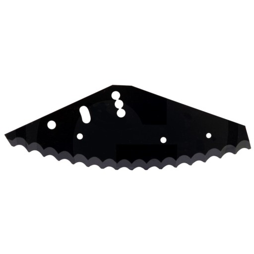 5271050030 - Нож для резки силоса, 5 мм