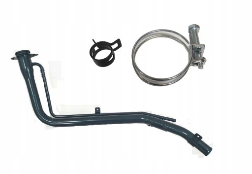 89201-65J01 - ТРУБА ПАЛИВНОГО БАКА ХОМУТИ GRAND VITARA 05-19 DIESEL