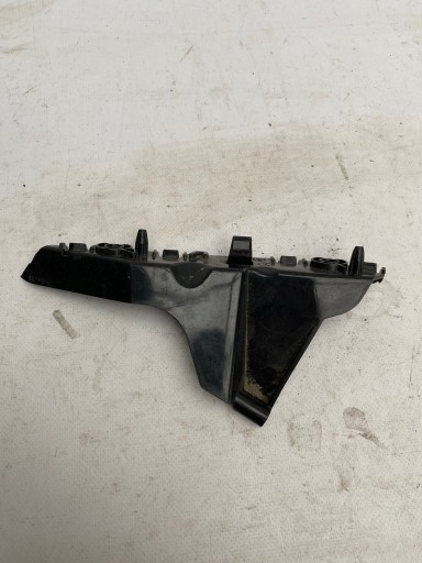 OPEL CORSA F 19- bumper bracket front right