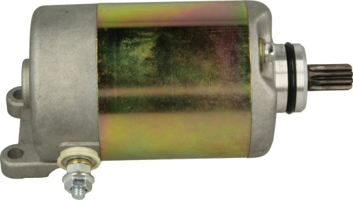 JMY-MT-CH250 - Стартер HONDA CN 250 Helix M LINE